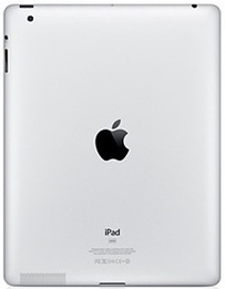 Apple iPad 2 16 Gb + 3G White